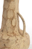 Lamp base 20,5x20x43 cm MOGLIANO antique sand