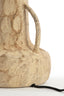 Lamp base 20,5x20x43 cm MOGLIANO antique sand