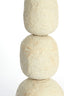 Lamp base 22x52 cm MARREE cream