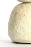 Lamp base 22x52 cm MARREE cream