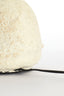 Lamp base 22x52 cm MARREE cream