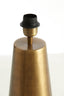 Lamp base 16,5x35 cm YELOS antique bronze