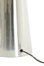 Lamp base 18x43 cm YELOS nickel