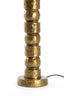 Lamp base 13x45 cm AKTI antique bronze