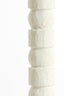 Lamp base 13x45 cm AKTI cream