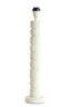 Lamp base 13x58 cm AKTI cream