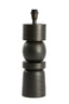 Lamp base 15x48 cm LABIS anthracite
