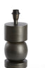 Lamp base 15x48 cm LABIS anthracite