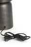 Lamp base 15x48 cm LABIS anthracite