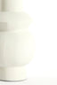 Lamp base 15x38 cm ESINO cream