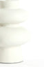 Lamp base 13x20 cm OLONA cream
