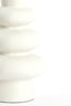 Lamp base 16x27 cm OLONA cream