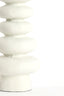 Lamp base 16x35 cm OLONA cream