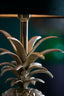 Lamp base 20x19x37 cm PINEAPPLE gold