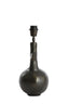 Lamp base 19x17x30 cm IMOLA anthracite
