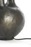 Lamp base 19x17x30 cm IMOLA anthracite