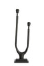 Lamp base 2L 20x11x65 cm GAVI matt black