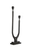 Lamp base 2L 20x11x65 cm GAVI matt black