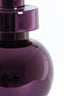 Lamp base 15x32 cm BODIOSA metallic purple