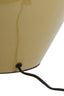 Lamp base 33x51 cm NANA shiny olive green
