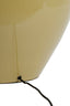 Lamp base 46x69 cm NANA shiny olive green