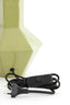 Lamp base 19x30 cm CALIRA light green