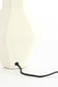 Lamp base 19x40 cm CALIRA cream