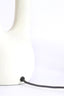 Lamp base 15x11,5x50 cm ELRIC cream