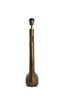 Lamp base 15x11,5x50 cm ELRIC gold
