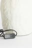 Lamp base 21x19x29 cm MAVELLE cream
