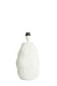 Lamp base 25x20x36 cm MAVELLE cream