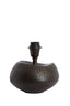 Lamp base 21x17 cm JESRIK antique bronze