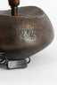 Lamp base 21x17 cm JESRIK antique bronze