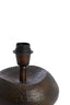 Lamp base 21x17 cm JESRIK antique bronze