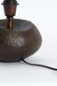 Lamp base 21x17 cm JESRIK antique bronze