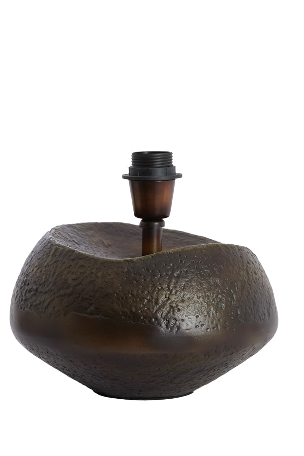 Lamp base 19x26 cm JESRIK antique bronze