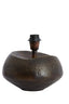 Lamp base 19x26 cm JESRIK antique bronze