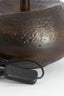 Lamp base 19x26 cm JESRIK antique bronze