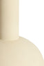 Lamp base 31x53 cm BENAO matt cream