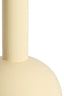 Lamp base 31x53 cm BENAO shiny cream