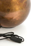 Lamp base 25,5x33 cm BENU copper-bronze