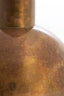 Lamp base 25,5x33 cm BENU copper-bronze