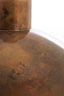 Lamp base 34,5x41,5 cm BENU copper-bronze