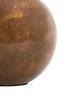 Lamp base 34,5x41,5 cm BENU copper-bronze