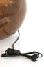 Lamp base 34,5x41,5 cm BENU copper-bronze