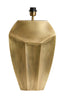 Lamp base 30x13x48 cm CORDOBA antique bronze