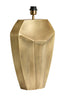Lamp base 30x13x48 cm CORDOBA antique bronze