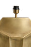 Lamp base 30x13x48 cm CORDOBA antique bronze