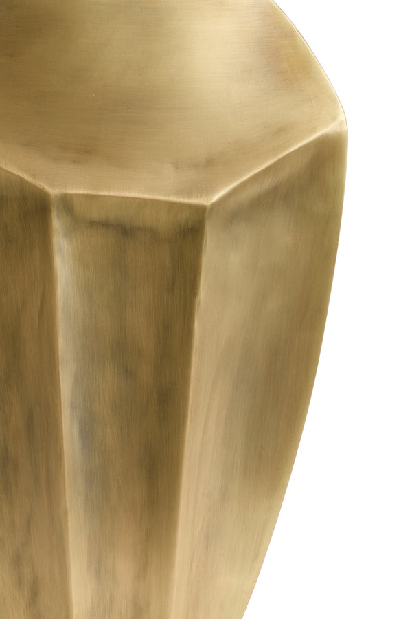Lamp base 30x13x48 cm CORDOBA antique bronze