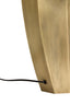 Lamp base 30x13x48 cm CORDOBA antique bronze